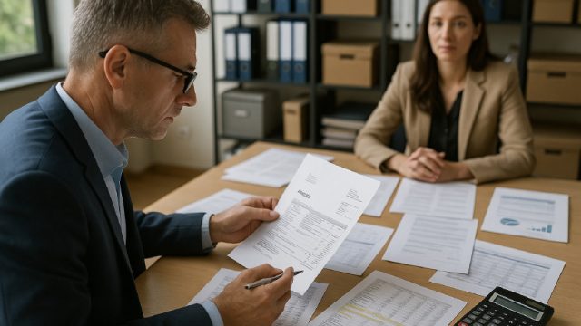 Techniques clés d’audit des dépenses