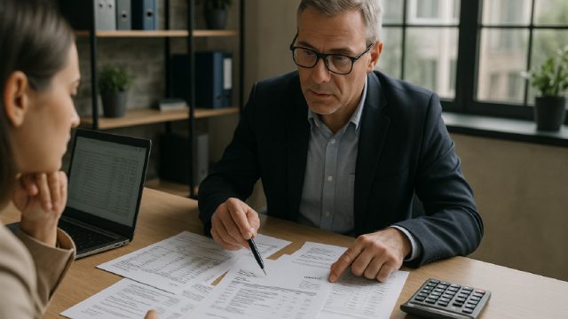 Audit en action : cas pratiques
