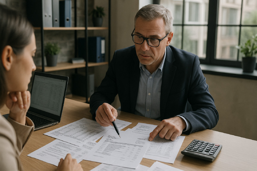 Audit en action : cas pratiques