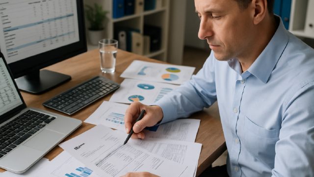 Bases clés de l’audit interne