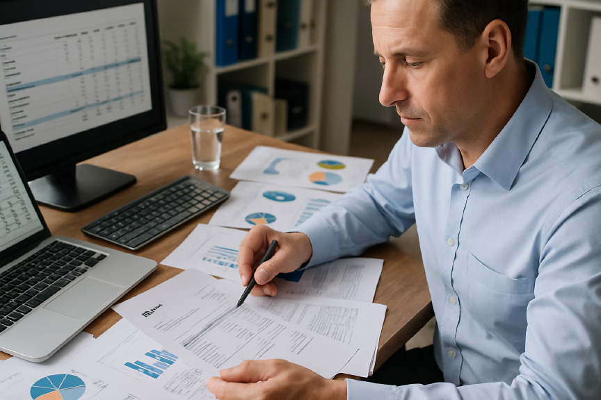 Bases clés de l’audit interne