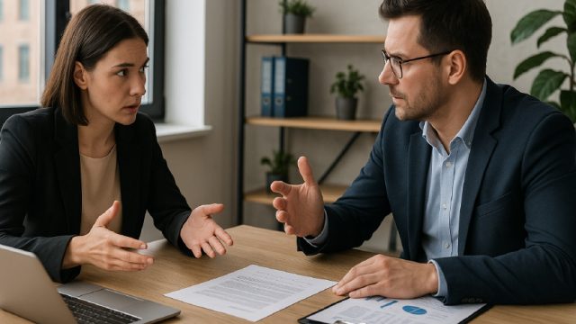 Techniques clés de résolution amiable