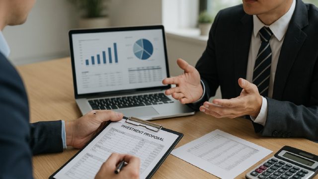 Techniques clés d’analyse financière