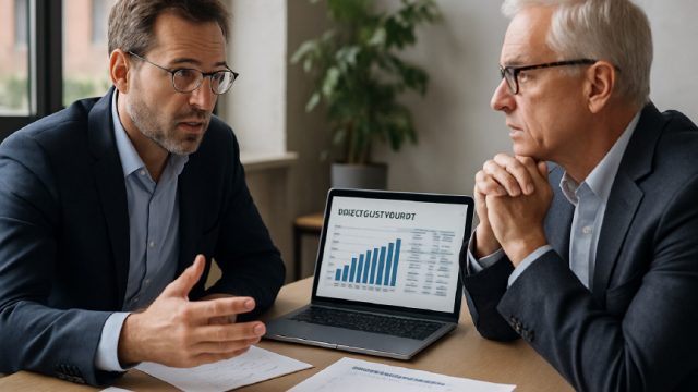 Principes clés d’évaluation financière