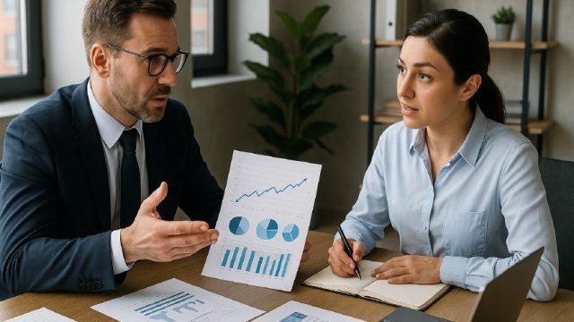 Techniques clés pour optimiser la trésorerie