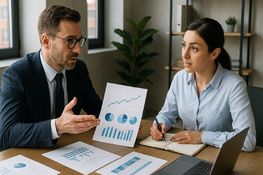 Techniques clés pour optimiser la trésorerie