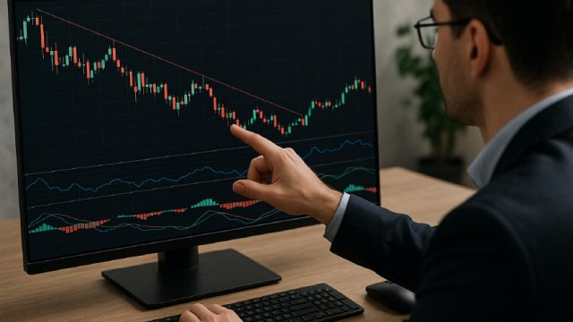 Techniques clés de l’analyse graphique