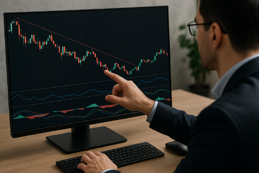 Techniques clés de l’analyse graphique