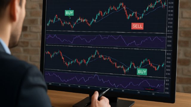 Stratégies d’Analyse Graphique Contextuelle