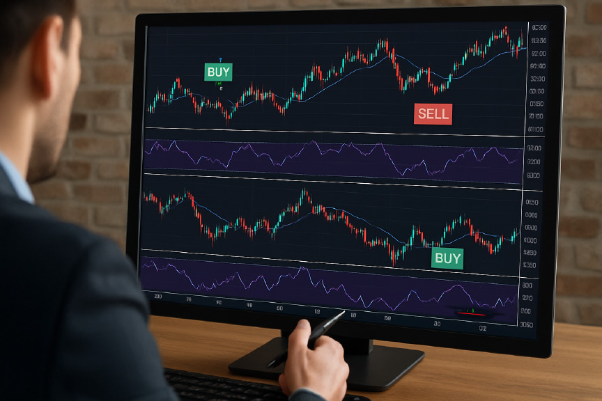 Stratégies d’Analyse Graphique Contextuelle