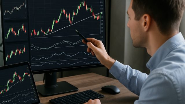 Bases de l’analyse graphique
