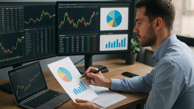 Techniques clés de gestion active