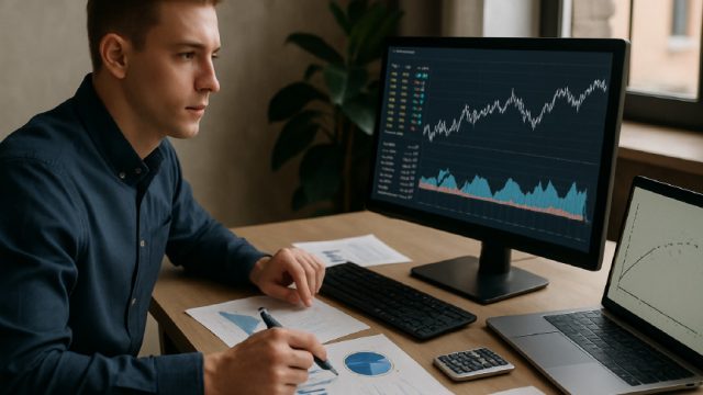 Les bases de la gestion portefeuille
