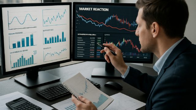 Clés de lecture macroéconomique