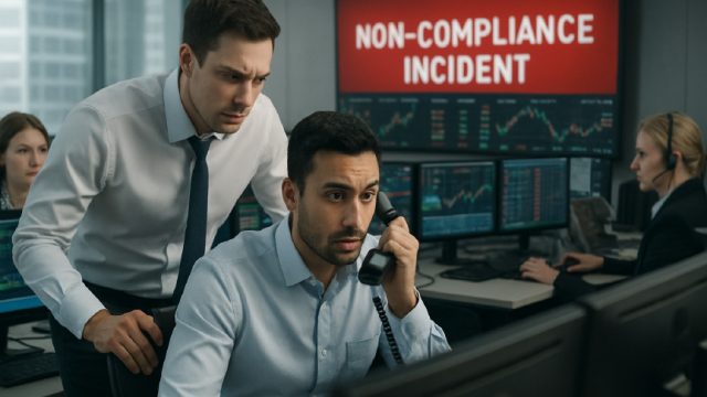 Conformité en Action : Cas Pratiques