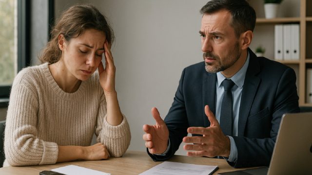 Comprendre les mécanismes du burn-out