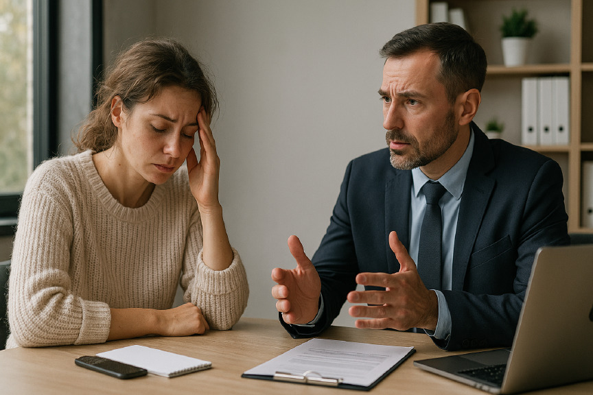 Comprendre les mécanismes du burn-out