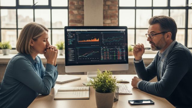 Maîtriser les techniques anti-stress