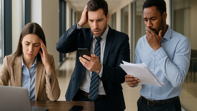 Stress : mise en pratique contextualisée