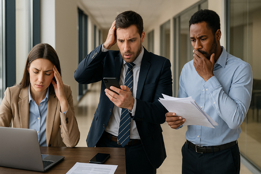 Stress : mise en pratique contextualisée