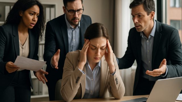 Repères clés pour comprendre le stress