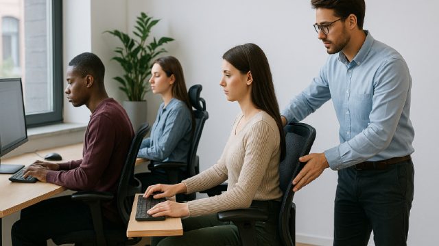Adapter l’ergonomie aux situations réelles
