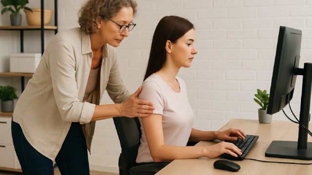 Les bases de l’ergonomie efficace