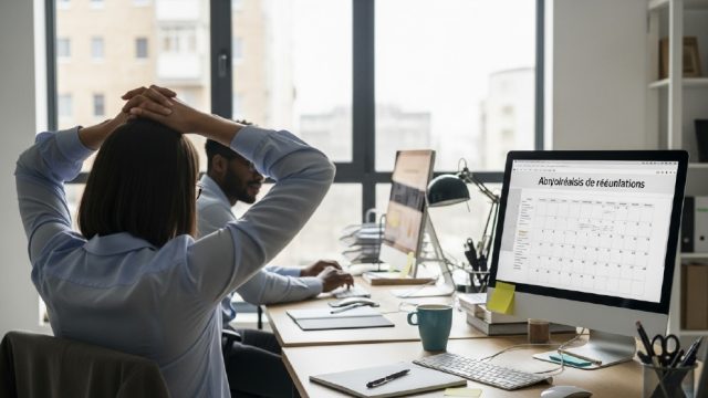 Étirements efficaces au quotidien