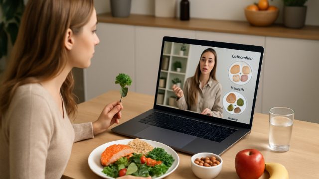 Les bases nutrition énergie durable