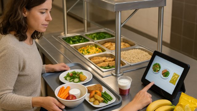 Adopter les bons réflexes nutritionnels