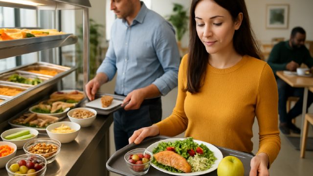 Les bases d’une pause équilibrée