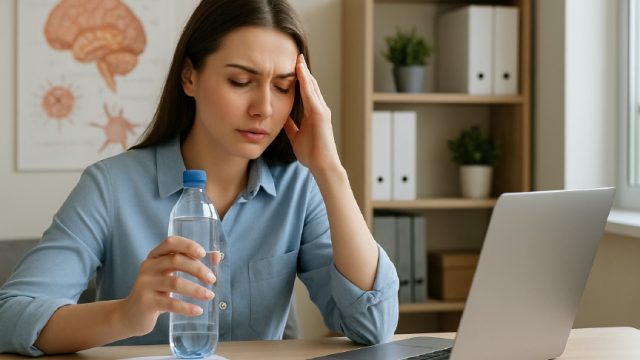 Les bases science et attention