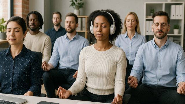 Techniques clés de méditation quotidienne