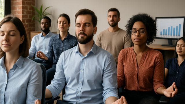 Fondamentaux de la pleine conscience