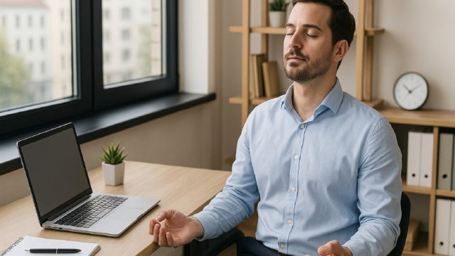Techniques efficaces pour micro-pauses