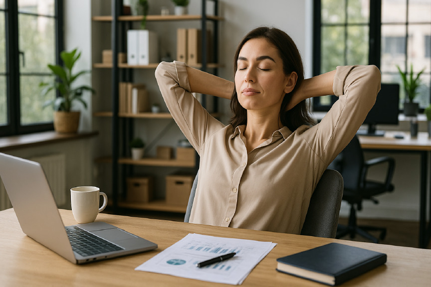 Pourquoi pratiquer chaque jour ?