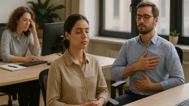 Pratiquer et Adapter au Quotidien
