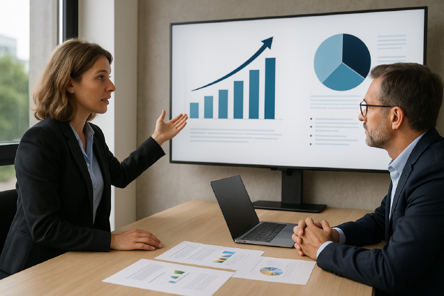 Recherche de financements publics