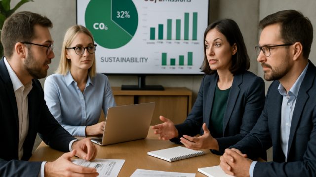 Clés de lecture environnementale stratégique