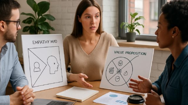Modèles clés de valeur client
