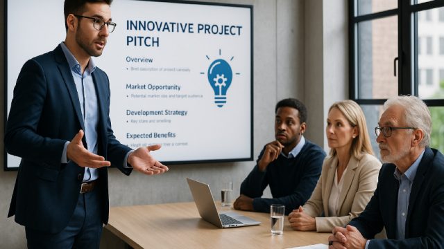 Pitchs Adaptés : Pratique et Décisions