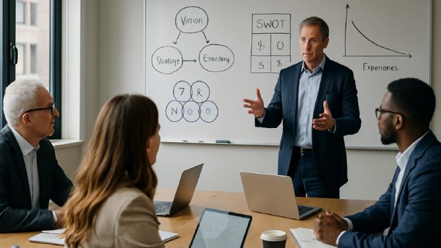 Clés de lecture stratégique essentielles