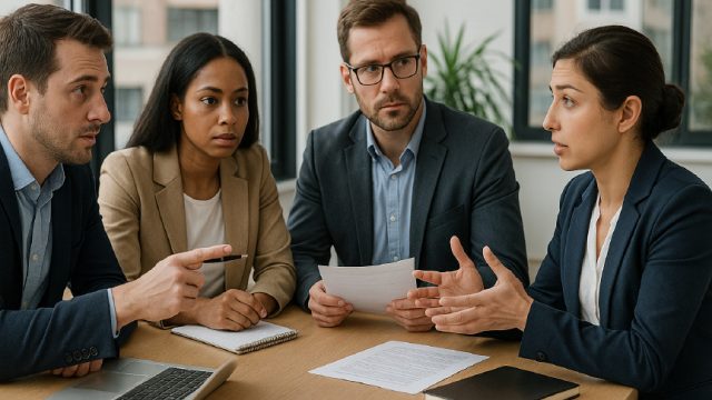 Techniques clés d’analyse terrain