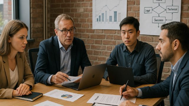 Mise en pratique contextuelle guidée