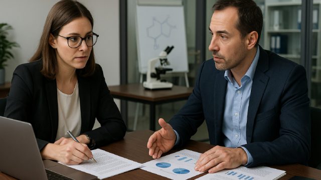 Clés d’un partenariat R&D réussi