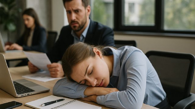 Conseils pour améliorer la qualité du sommeil