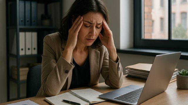 Définir ses priorités et ses limites