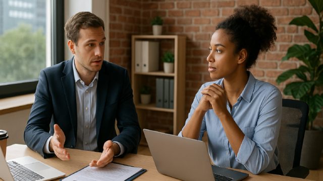 Politiques de flexibilité et télétravail