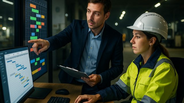 Optimiser la gestion quotidienne
