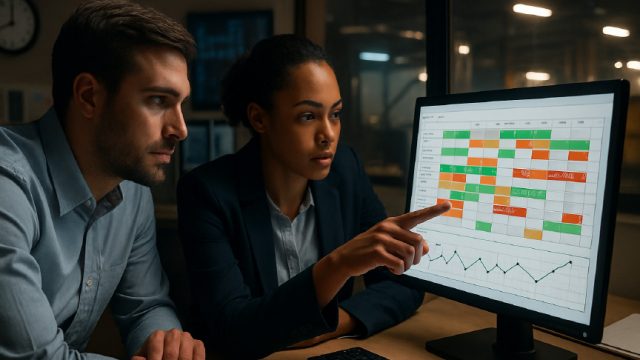 Fondamentaux des horaires atypiques